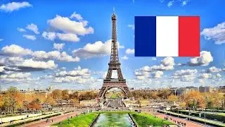 F / Paris | Париж | 巴黎 | باريس