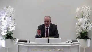 2) Πώς θα είμαι μέσα στην άμπελο την αληθινή ;