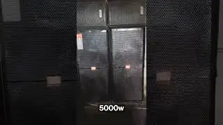 JBL Top 5000watts | Ahuja bass2000watts #shorts #djspeakers