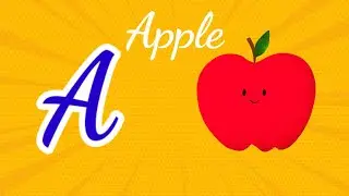 phonic song alphabet song abcd song aforapple bforball cforcat education videos tharshankidsTv kids