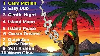 Reggae lover : New album 