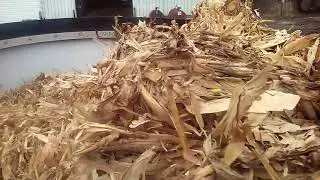 Penta 4130 TMR Wagon Demo