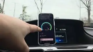 iPhone 16e C1 Cellular Modem Cookin' With Gas! | AT&T Business QCI 6