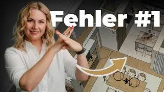 Bodenbeläge planen wie ein Profi – Tipps für Grundriss, Flur & Schlafzimmer