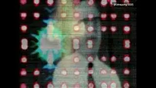 [Kidnapping Netlabel 002] Aphonico - Decapitalims - video by Synaesthesik
