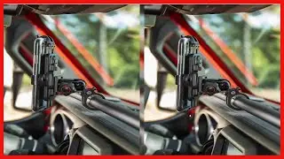 Secure Your Phone with the Rugged Ridge Universal Jeep Phone Mount