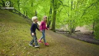 Het is hier Heerdelijk! Ontdek Heerde, Wapenveld, Veessen en Vorchten op de Veluwe en aan de IJssel.