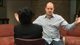 Graeme Zielinski removed as spokesperson for Dem. Party of W