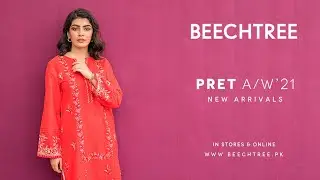 Beechtree Pret осень/зима '21