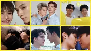 BL Ships that make me happy 😊 BL TikToks 🌈