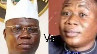 FULL VIDEO - EEMO! GANI ADAMS AFTER SUNDAY IGBOHO'S LIF3 | 13/03/2024