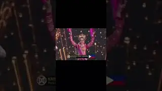 Miss World Philippines 2025 National costume