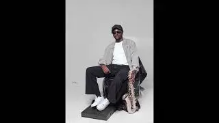 12 minutes of Afrobeats saxophone music 