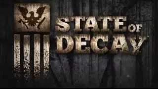 State Of Decay Gameplay [ PC HD ]