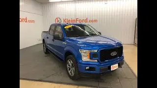 2019 Ford F-150 XL WI Winneconne, Oshkosh, Appleton, Fond du Loc, Neenah