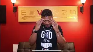 EDVANZD - 80 Barz Challenge 💪🏾