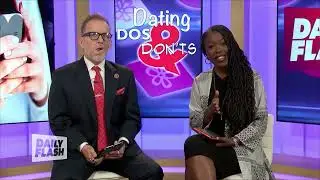 Dating Do's & Don'ts | May/December Relationships | DailyFlash