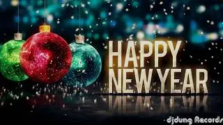 [DEEP HOUSE - TECH HOUSE/SET#6]-DJDUNG MUSIQUE RECORDS ✪ Happy New Year 2018✪