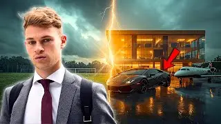 GEHEIMES LUXUSLEBEN von JOSHUA KIMMICH 💎 &ndash; Villa, Jets & Millionen