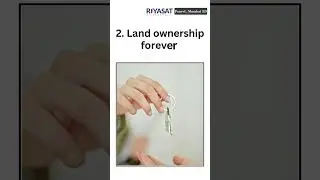 Panvel Property Residential & Investment, NA Plotted Project Riyasat Infra #integratedtownship