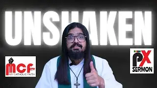 PADRE PX-SERMON #131-