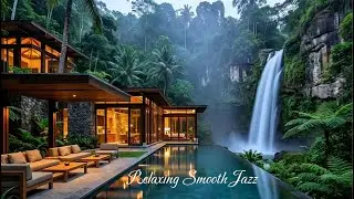 Smooth Jazz 90s for Stress Relief 🎶 Calm & Relaxing Instrumental Jazz