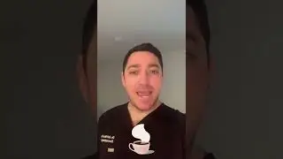 Caffeine!? On my face? The benefits of topical caffeine to your skin  - TikTok SkinDoc