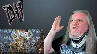 Ghost - Griftwood REACTION & REVIEW! FIRST TIME HEARING!