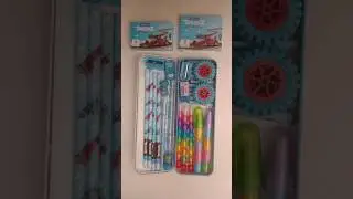 Doms Speedz Stationary #shortfeeds #stationery #shortsvideo #pencilbox #trending #ytshorts #doms