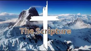 The Scripture - Die Woord hoor en doen - 2 - Jakobus 1