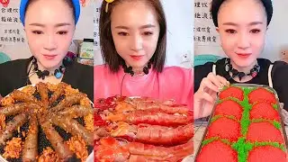 ASMR Crispy Mix Snack Eating Show | Crunchy Chewing | #285