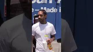 Nipsey Hussle is a Rollin 60's Crip 🧢