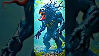 Predator&rsquo;s Reckoning: Venom vs. The Lion vs. The Cobra