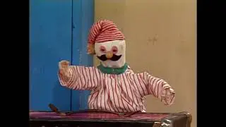Uncle Floyd Show: Mr. Tony