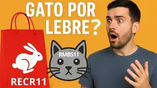 Comprei RECR11 e recebi RMBS13 (RMBS11)! &Eacute; isso mesmo?