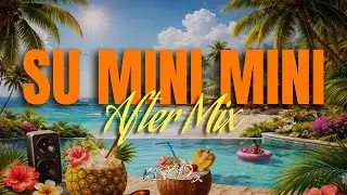 SU MINI MINI (GUARACHA) - KERYO DJ