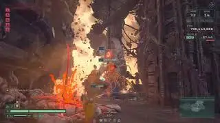 Returnal tower video log AST-ToS-001 part 16 (crash end)