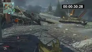 41 SECOND MOAB ! WORLDS FASTEST MOAB !