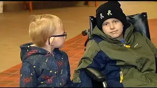 Riley Rejniak, Berks County teen who bravely battled brain cancer, dies at age 13
