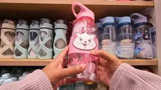 Relaxing POV Shopping at MINISO 🧸 | Aesthetic Store Tour | Calm & Satisfying MINISO Vibes