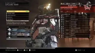 Pubstomping IW: 100+ Kills