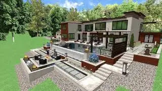 Design Video 8 - Knoxville Land Design