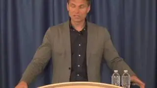 Cafe Scientifique SV @ SRI, 5/13/14: 