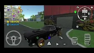 Best car driving game