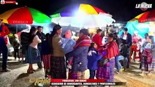 GRUPO LA TROPA DESDE PAMESEBAL 3ro