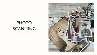 Tape Digitizing Service and Scanning Service