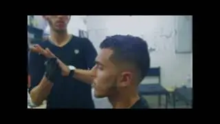 publicité salon de coiffure💈💇💈