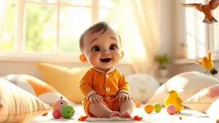 The Enchanted Bell 🔔 | A Magical Kids' Story with a Moral Lesson