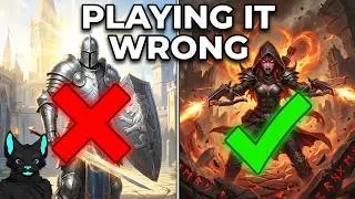 PF2: You should play Champion Wrong (Diablo 3 Demon Hunter Edition)