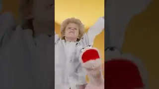 What Do You Do When Your Body Goes Toot? 💨 Fun Kids Song #KidsSongs #Shorts